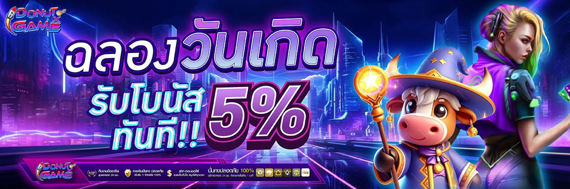 วันเกิด